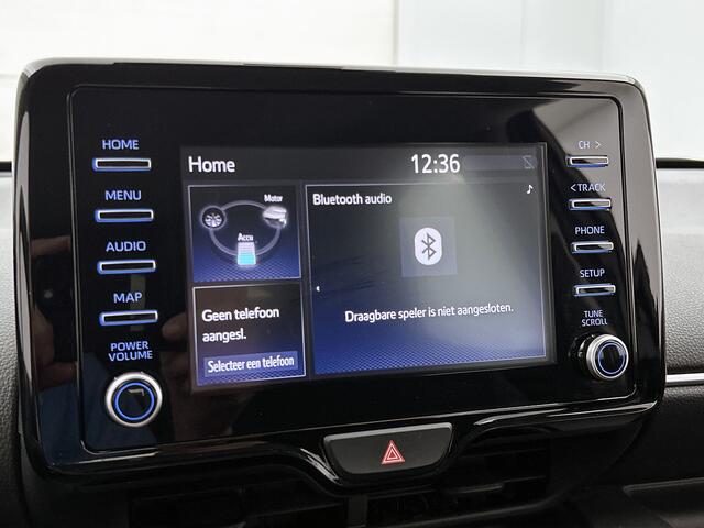 Toyota YARIS 1.5 Hybrid Dynamic | Apple CarPlay | Android Auto |