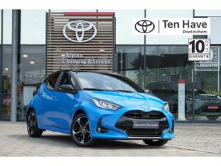 toyota-yaris-1.5-hybrid-130-launch-