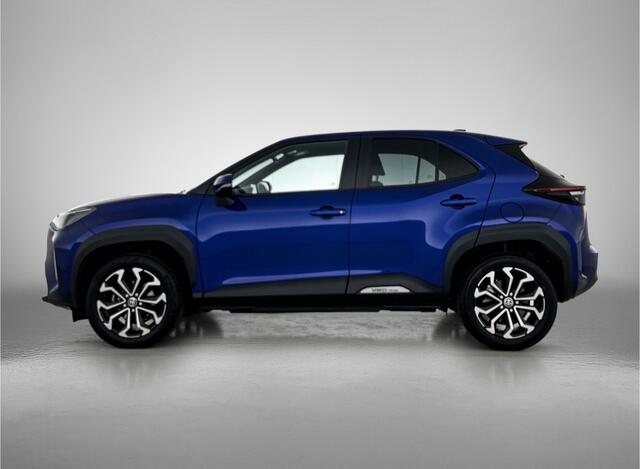 Toyota YARIS Cross 1.5 Hybrid First Edition | NL dealeronderhouden | Leseman neit ingekocht?