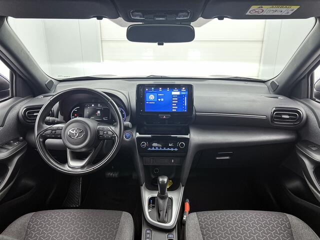 Toyota YARIS Cross 1.5 Hybrid First Edition | NL dealeronderhouden | Leseman neit ingekocht?