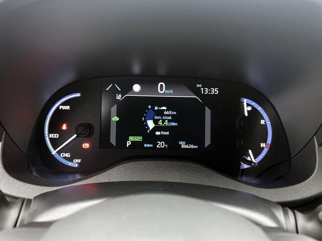 Toyota YARIS Cross 1.5 Hybrid First Edition | NL dealeronderhouden | Leseman neit ingekocht?