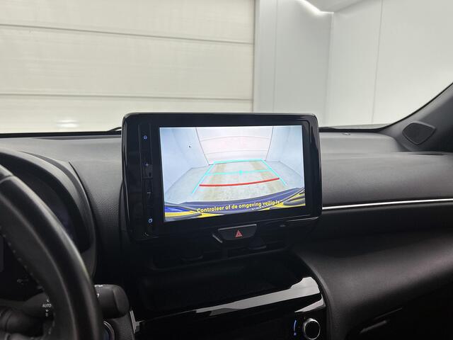Toyota YARIS Cross 1.5 Hybrid First Edition | NL dealeronderhouden | Leseman neit ingekocht?