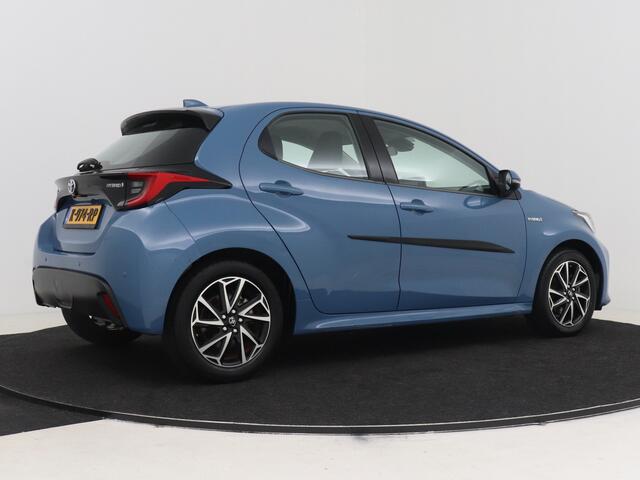 Toyota YARIS 1.5 Hybrid Dynamic