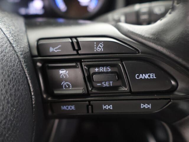 Toyota YARIS 1.5 Hybrid Dynamic