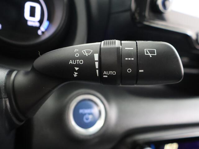 Toyota YARIS 1.5 Hybrid Dynamic