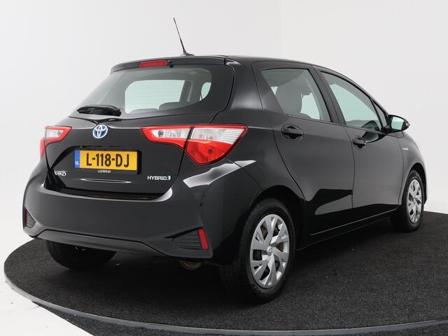 Toyota YARIS 1.5 Hybrid Active | Climate Control | Lane Assist |