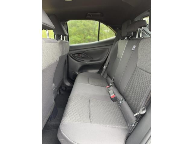 Toyota YARIS Cross 1.5 Hybrid 115 Active plus
