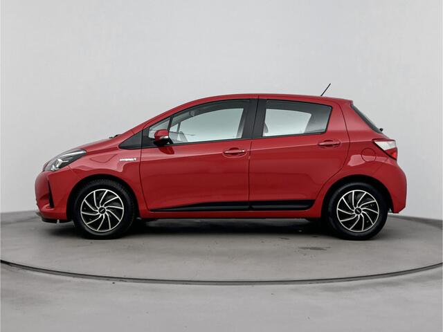 Toyota YARIS 1.5 Hybrid Active | NL-Auto | Cruise Control |