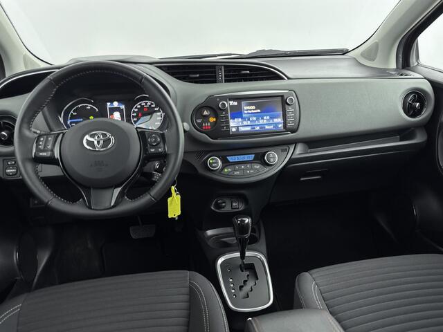 Toyota YARIS 1.5 Hybrid Active | NL-Auto | Cruise Control |