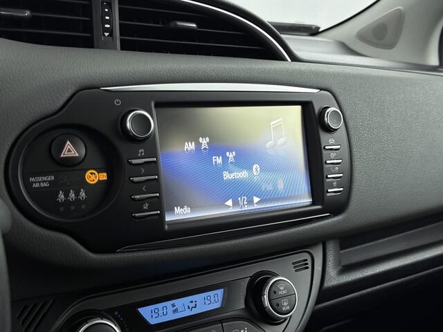 Toyota YARIS 1.5 Hybrid Active | NL-Auto | Cruise Control |