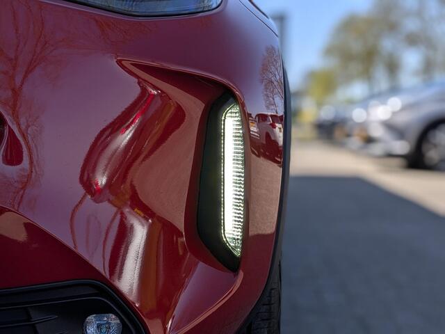 Toyota YARIS Cross 1.5 Hybrid 115 First Edition | Stoel- stuurverwarming | Keyless | Camera | PDC V+A | ACC | 10,5" Multimedia
