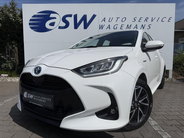 Toyota YARIS 1.5 Hybrid Dynamic | ACC | CarPlay | Keyless | Camera
