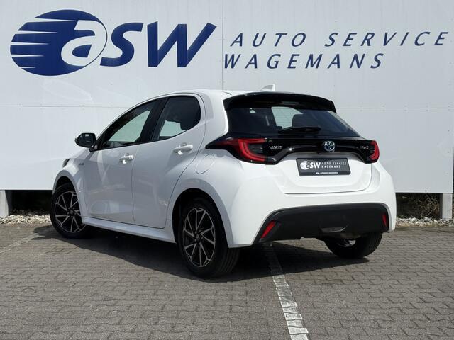 Toyota YARIS 1.5 Hybrid Dynamic | ACC | CarPlay | Keyless | Camera