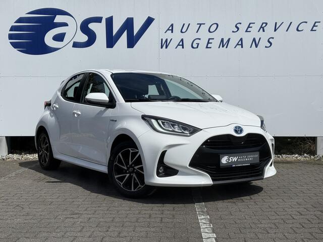 Toyota YARIS 1.5 Hybrid Dynamic | ACC | CarPlay | Keyless | Camera