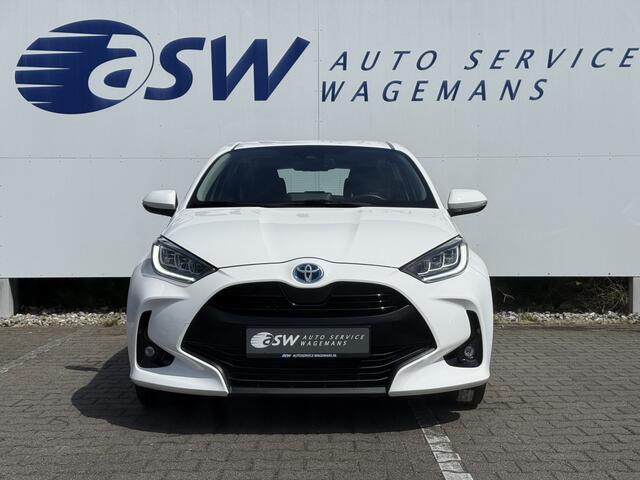 Toyota YARIS 1.5 Hybrid Dynamic | ACC | CarPlay | Keyless | Camera