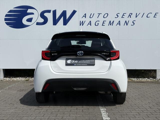 Toyota YARIS 1.5 Hybrid Dynamic | ACC | CarPlay | Keyless | Camera