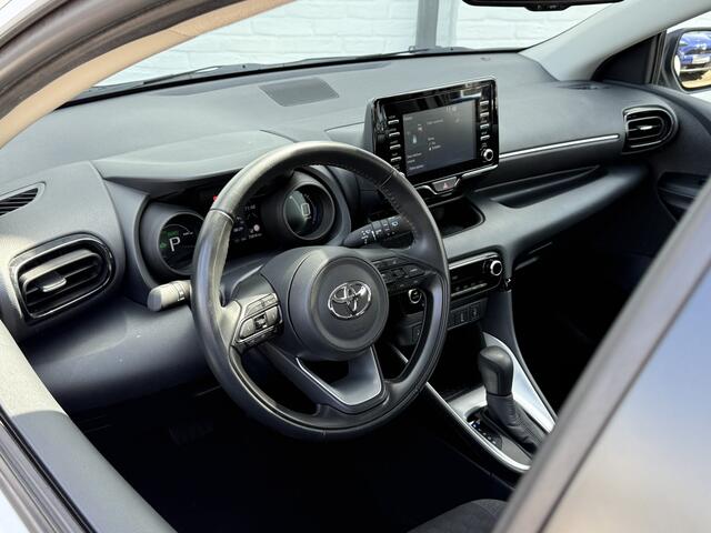 Toyota YARIS 1.5 Hybrid Dynamic | ACC | CarPlay | Keyless | Camera