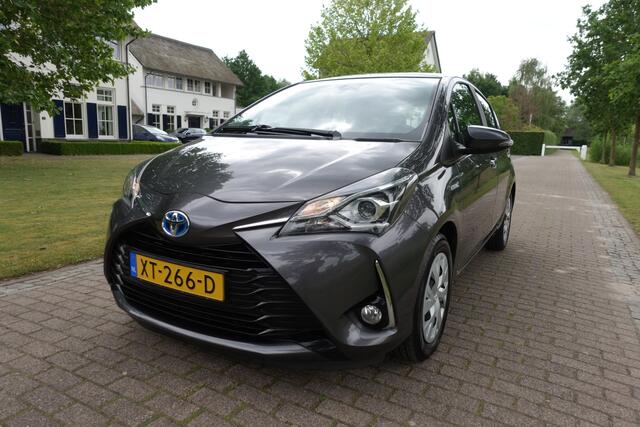 Toyota YARIS 1.5 Hybrid Aspiration | 1ste eigenaar | Camera | Cruise Control | Climate control |