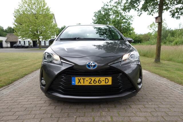 Toyota YARIS 1.5 Hybrid Aspiration | 1ste eigenaar | Camera | Cruise Control | Climate control |