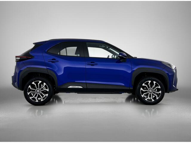 Toyota YARIS Cross 1.5 Hybrid 115 Dynamic | Apple Carplay & Android Auto | Parkeercamera | * | Direct leverbaar |