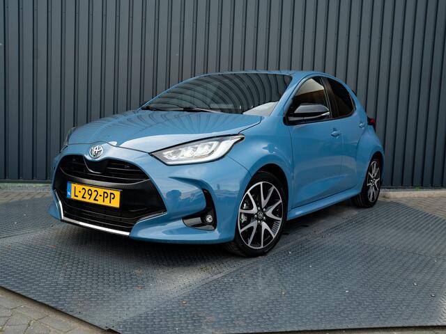 Toyota YARIS 1.5 Hybrid Executive | Trekhaak afnb. | JBL | Head Up | BSM | Camera | PDC V&A | Prijs Rijklaar!!