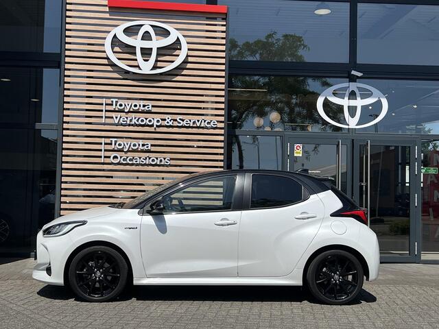 Toyota YARIS 1.5 Hybrid Business Plus