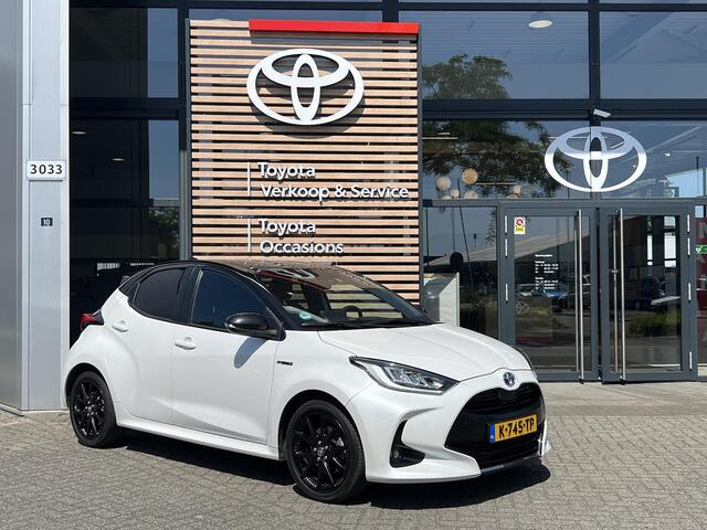 Toyota YARIS 1.5 Hybrid Business Plus
