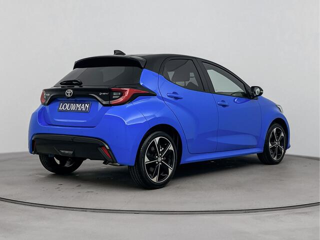Toyota YARIS 1.5 Hybrid 130 Executive | Apple Carplay & Android Auto | Parkeercamera | * | Auto op bestelling |