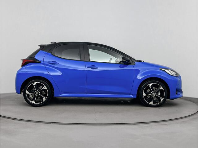 Toyota YARIS 1.5 Hybrid 130 Executive | Apple Carplay & Android Auto | Parkeercamera | * | Auto op bestelling |
