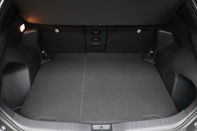 Toyota YARIS Cross 1.5 Hybrid 130 Dynamic + Comfort Pack | MY2026 | ¤ 2.500,- Voorraad voordeel! | Adaptive-cruise | Camera | Clima | Apple Carplay & Android Auto | Navigatie | Keyless | Parkeerhulp | Stoel & Stuurverwarming | Dodehoekdetectie