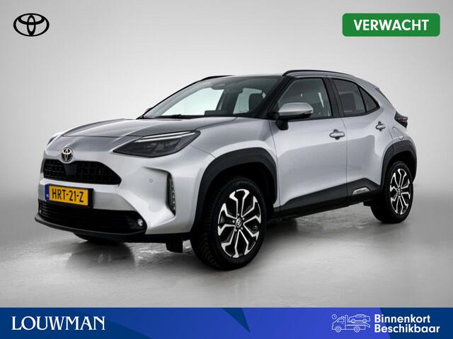 Toyota YARIS Cross Hybrid 115 Dynamic Comfort Pack
