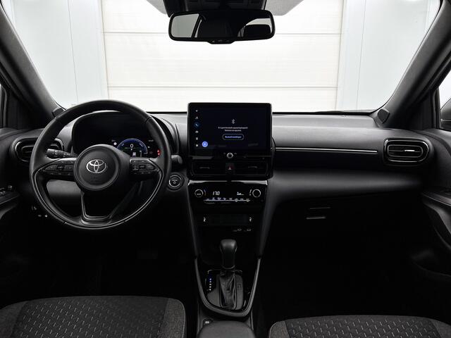 Toyota YARIS Cross Hybrid 115 Dynamic Comfort Pack