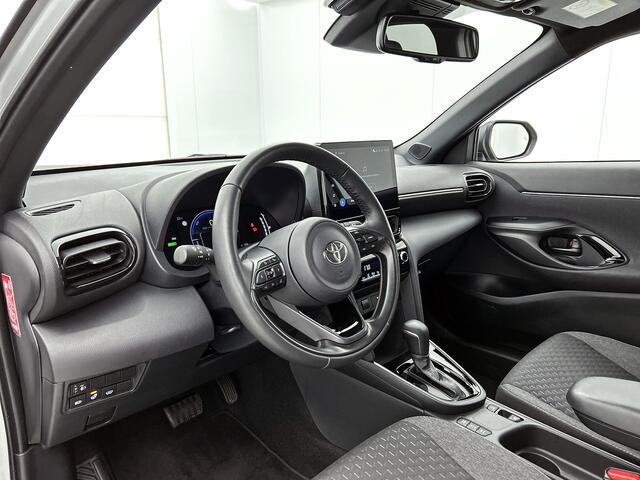 Toyota YARIS Cross Hybrid 115 Dynamic Comfort Pack