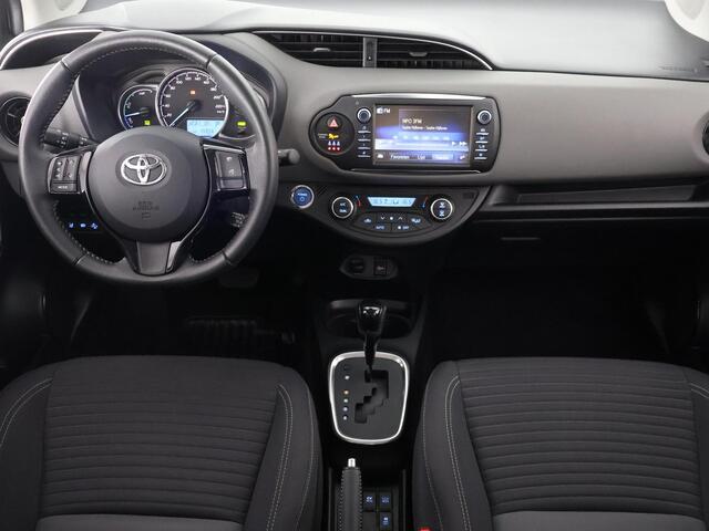 Toyota YARIS 1.5 Hybrid Active | Navigatie | Climate Control | Camera | Keyless Start