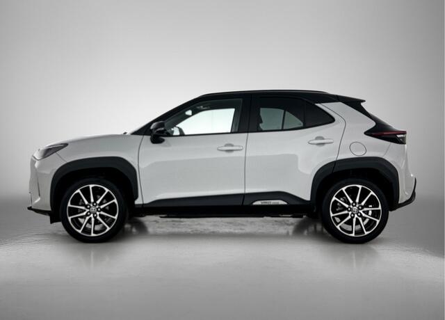 Toyota YARIS Cross 1.5 Hybrid GR Sport | Navigatie | Parkeersensoren |
