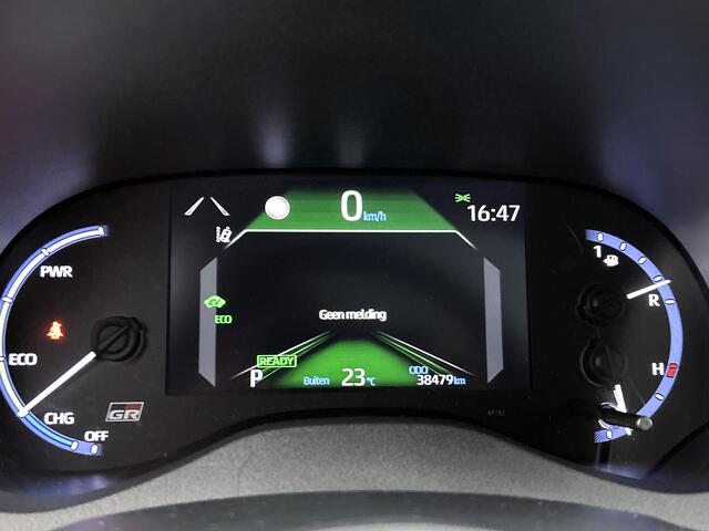 Toyota YARIS Cross 1.5 Hybrid GR Sport | Navigatie | Parkeersensoren |