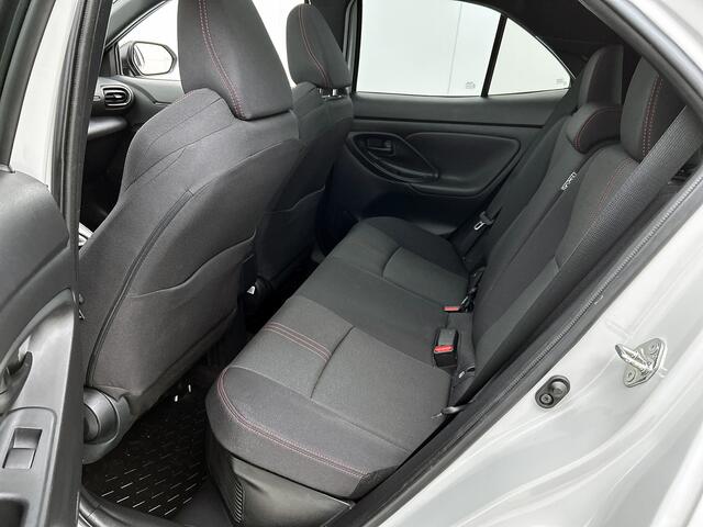 Toyota YARIS Cross 1.5 Hybrid GR Sport | Navigatie | Parkeersensoren |