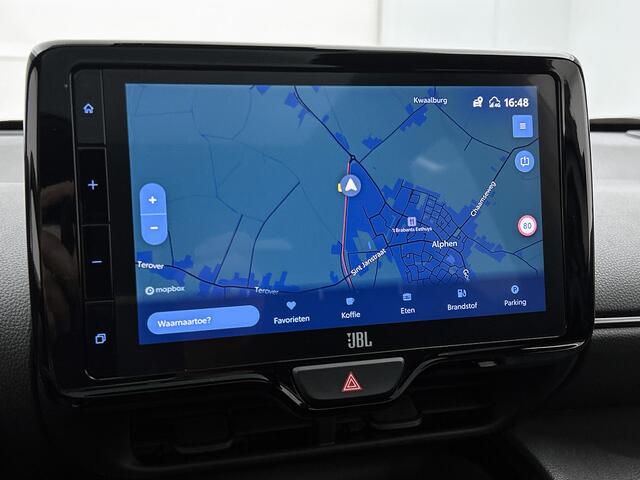 Toyota YARIS Cross 1.5 Hybrid GR Sport | Navigatie | Parkeersensoren |