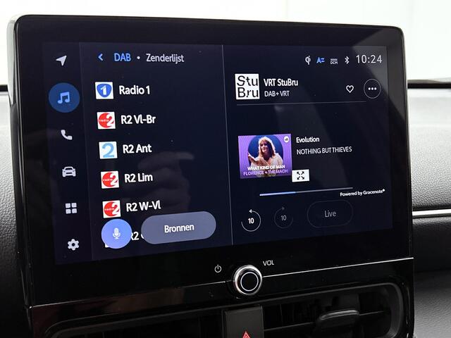 Toyota YARIS Cross Hybrid 115 Dynamic | Stoelverwarming | Stuurwielverwarming |