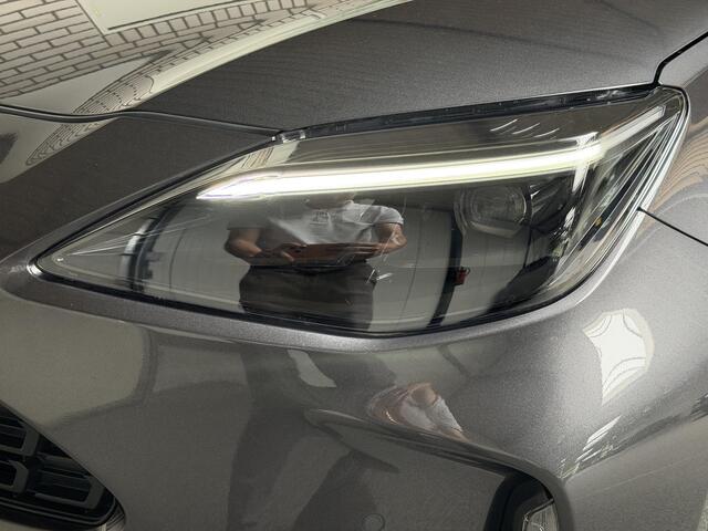 Toyota YARIS Cross 1.5 Hybrid 115 First Edition