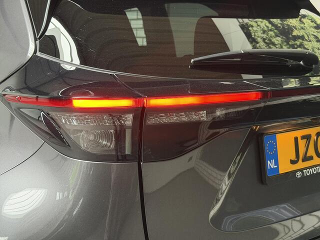 Toyota YARIS Cross 1.5 Hybrid 115 First Edition
