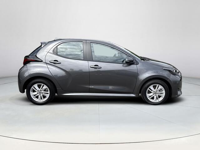 Toyota YARIS 1.5 Hybrid 115 Active | Apple CarPlay/Android auto | Stoel en stuurverwarming | Achteruitrijcamera