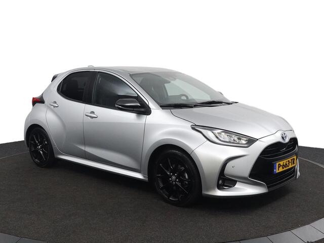 Toyota YARIS 1.5 Hybrid Executive Trekhaak | Origineel Nederlands | Dealer Onderhouden | Stoelverwarming Voor | Trekhaak |