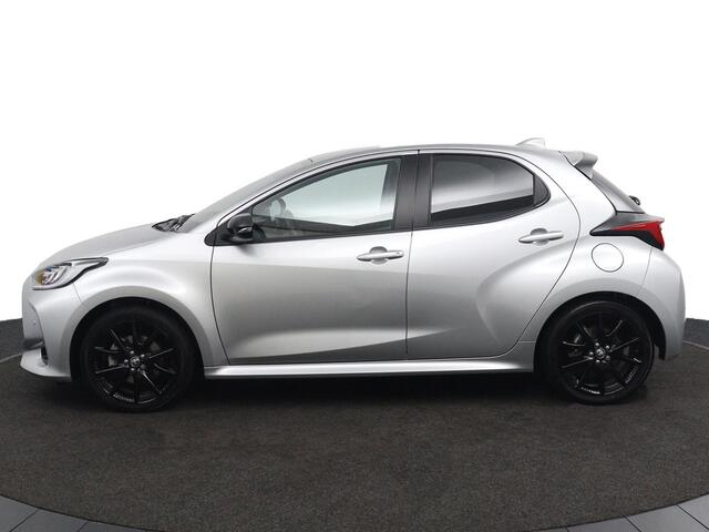 Toyota YARIS 1.5 Hybrid Executive Trekhaak | Origineel Nederlands | Dealer Onderhouden | Stoelverwarming Voor | Trekhaak |