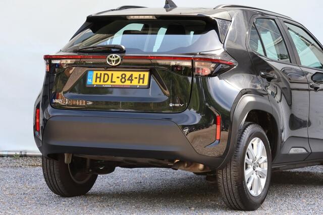 Toyota YARIS 1.5 Hybrid 115 Active - 116 pk **Camera / Carplay / ACC