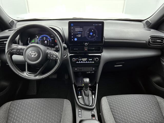 Toyota YARIS Cross 1.5 Hybrid 115 Dynamic | Achteruitrijcamera | Carplay | Adaptive Cruise Control