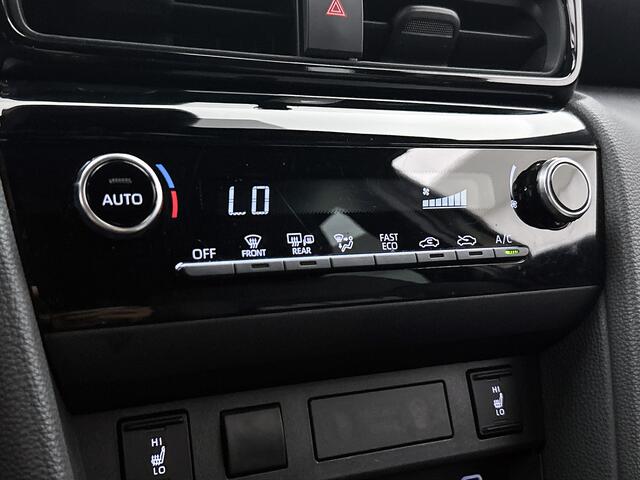 Toyota YARIS Cross 1.5 Hybrid 115 Dynamic | Achteruitrijcamera | Carplay | Adaptive Cruise Control