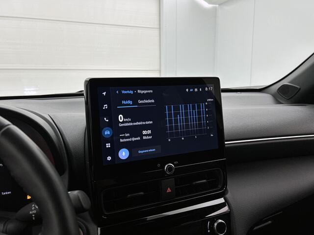 Toyota YARIS Cross 1.5 Hybrid 115 Dynamic | Parelmoer | Carplay | MyToyota App | Draadloos opladen | Stoelverwarming
