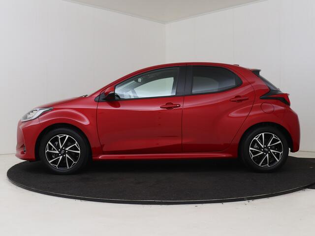 Toyota YARIS 1.5 Hybrid Dynamic | Dealeronderhouden |