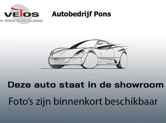 Toyota YARIS Cross 1.5 Hybrid First Edition